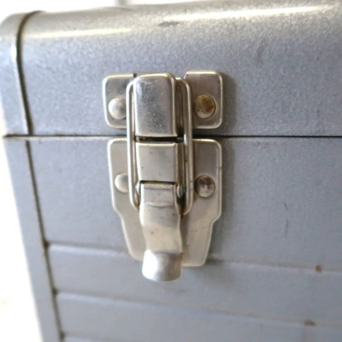 CRAFTSMAN ビンテージ ツールボックス