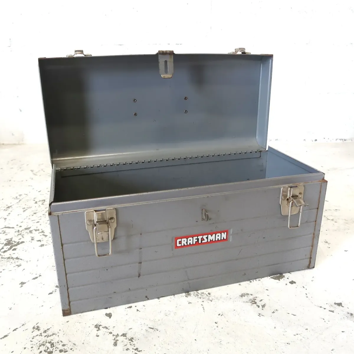 CRAFTSMAN ビンテージ ツールボックス