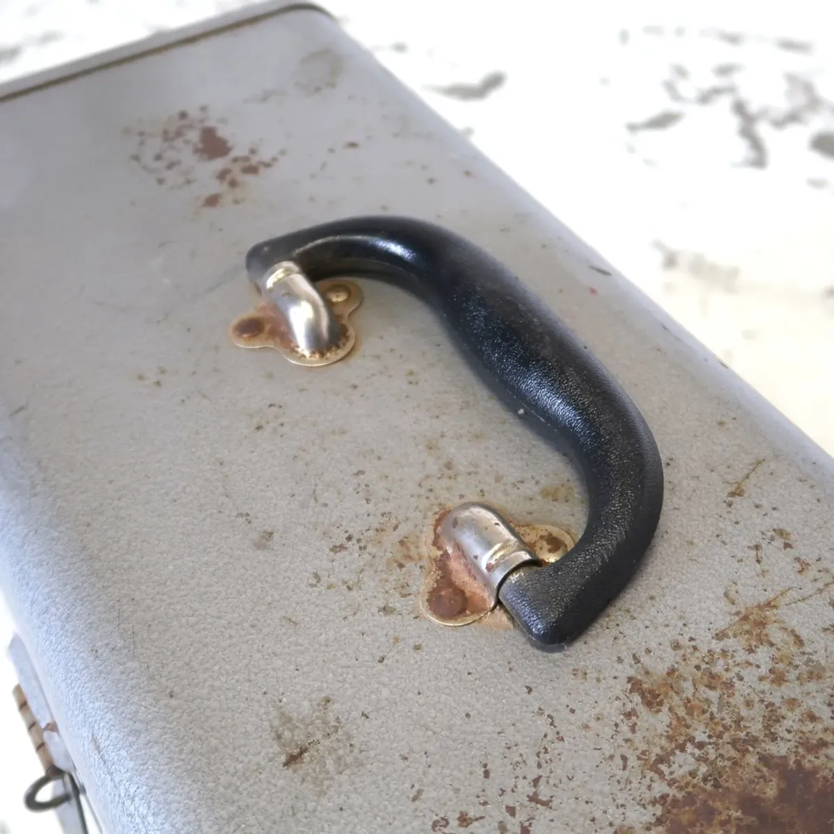CRAFTSMAN ビンテージ ツールボックス