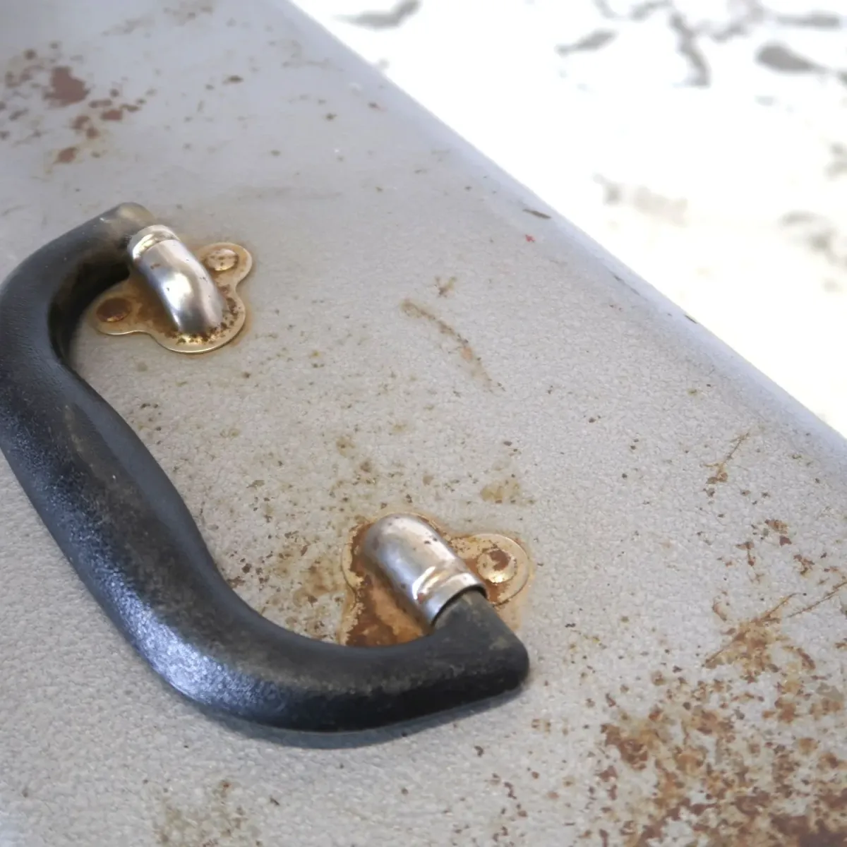 CRAFTSMAN ビンテージ ツールボックス