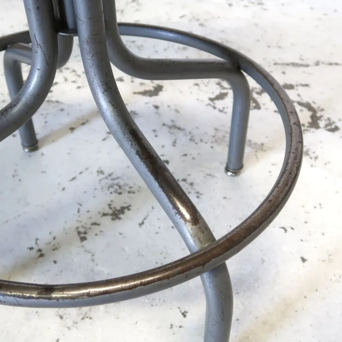 STEELCASE, INC. ビンテージ ドラフティングチェア