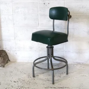 STEELCASE, INC. ビンテージ ドラフティングチェア