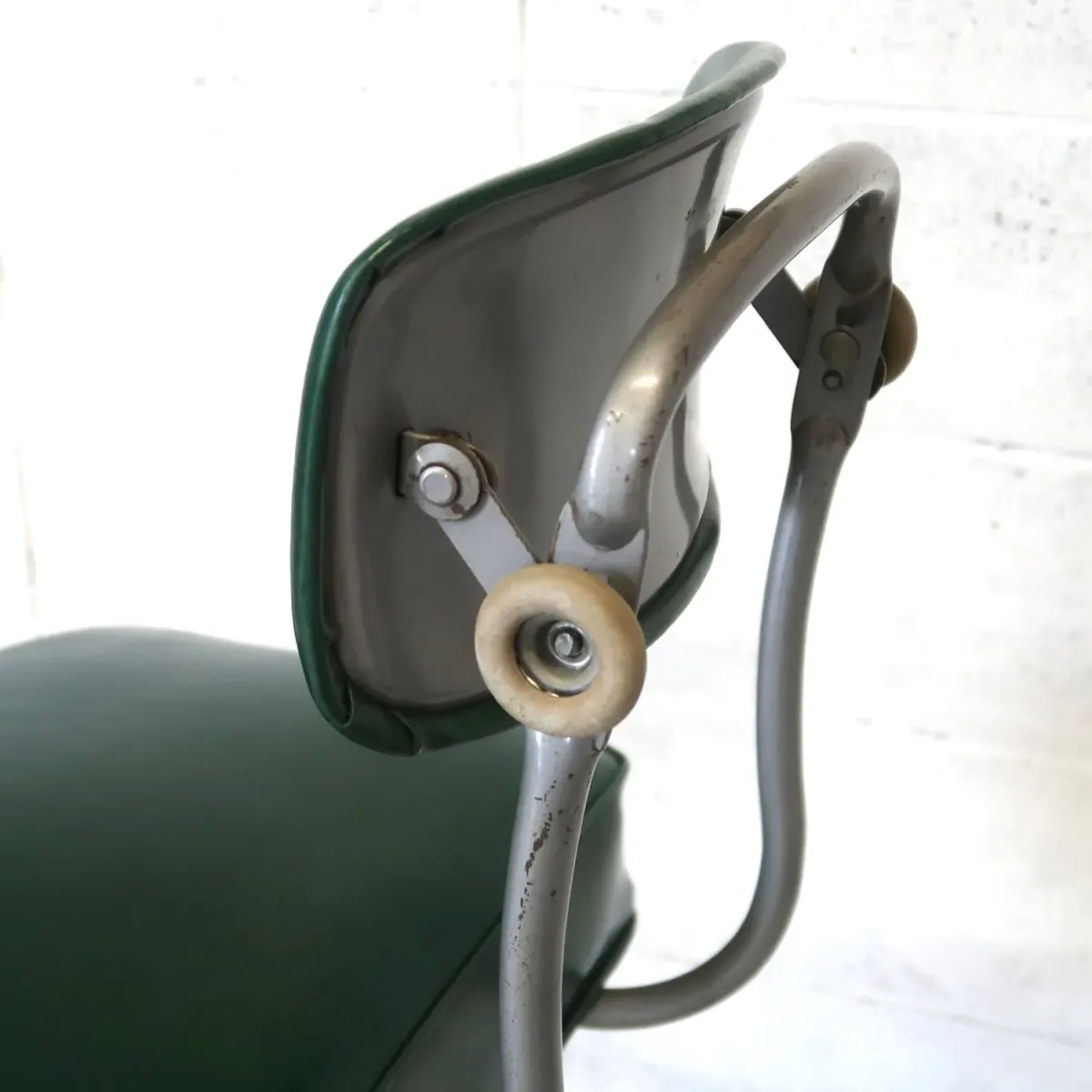 STEELCASE, INC. ビンテージ ドラフティングチェア