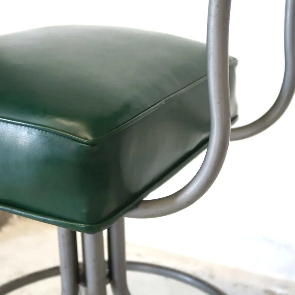 STEELCASE, INC. ビンテージ ドラフティングチェア