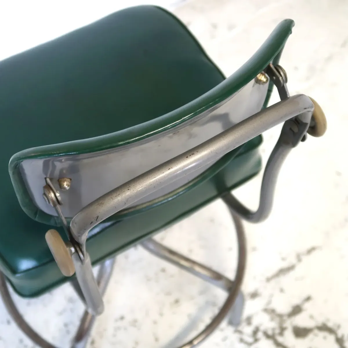 STEELCASE, INC. ビンテージ ドラフティングチェア