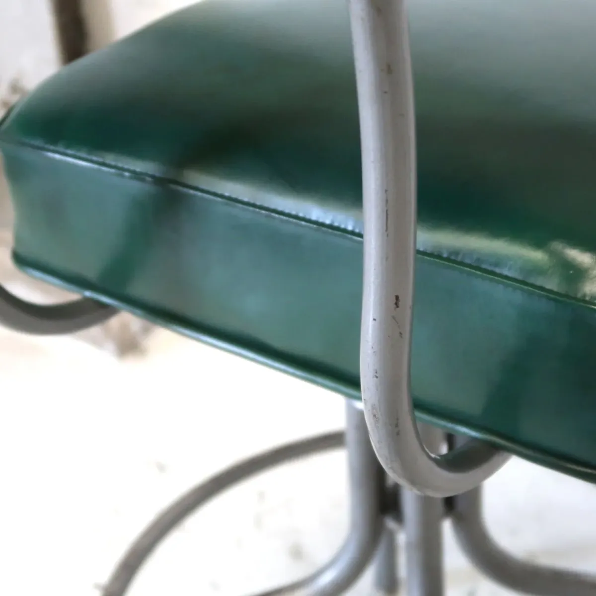 STEELCASE, INC. ビンテージ ドラフティングチェア
