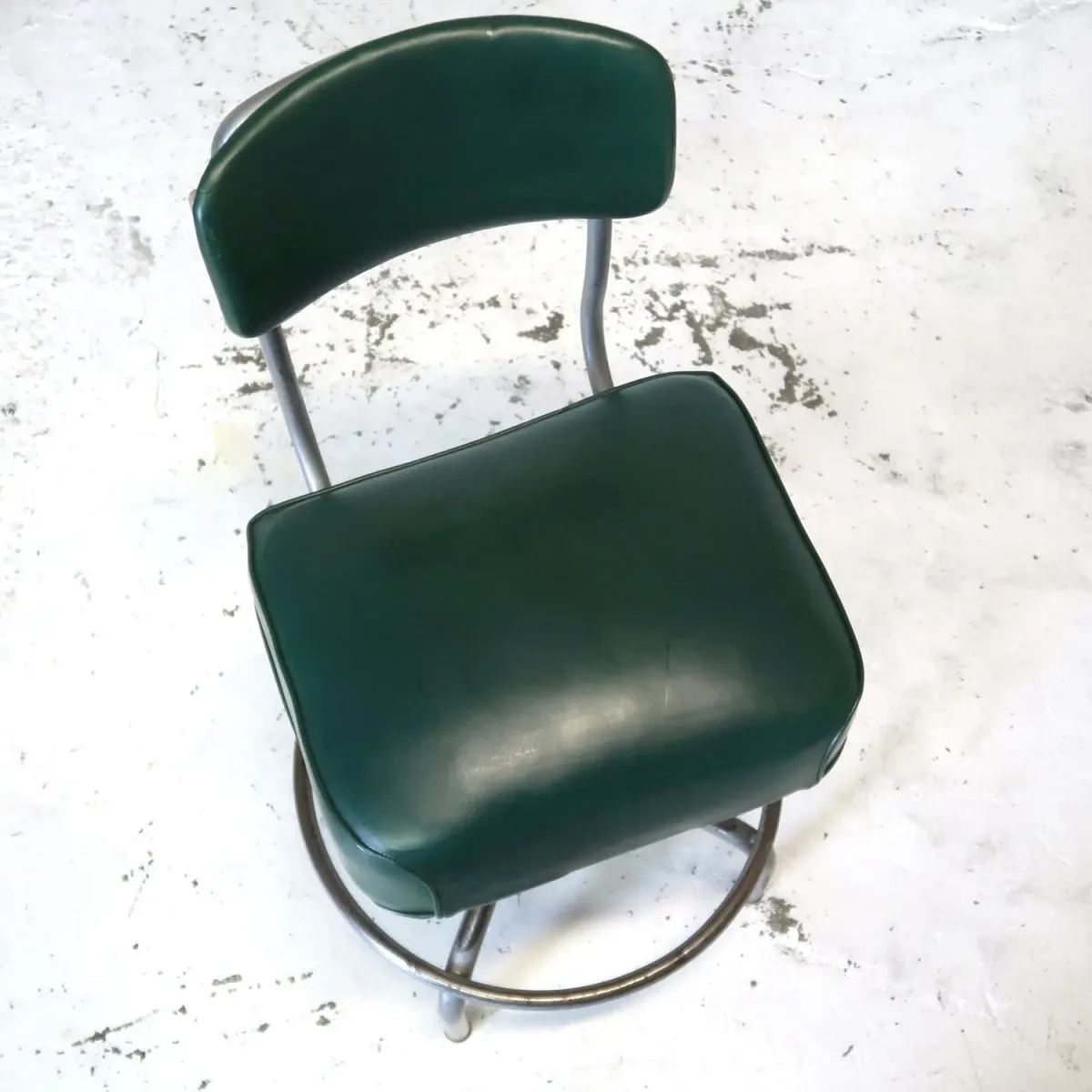 STEELCASE, INC. ビンテージ ドラフティングチェア