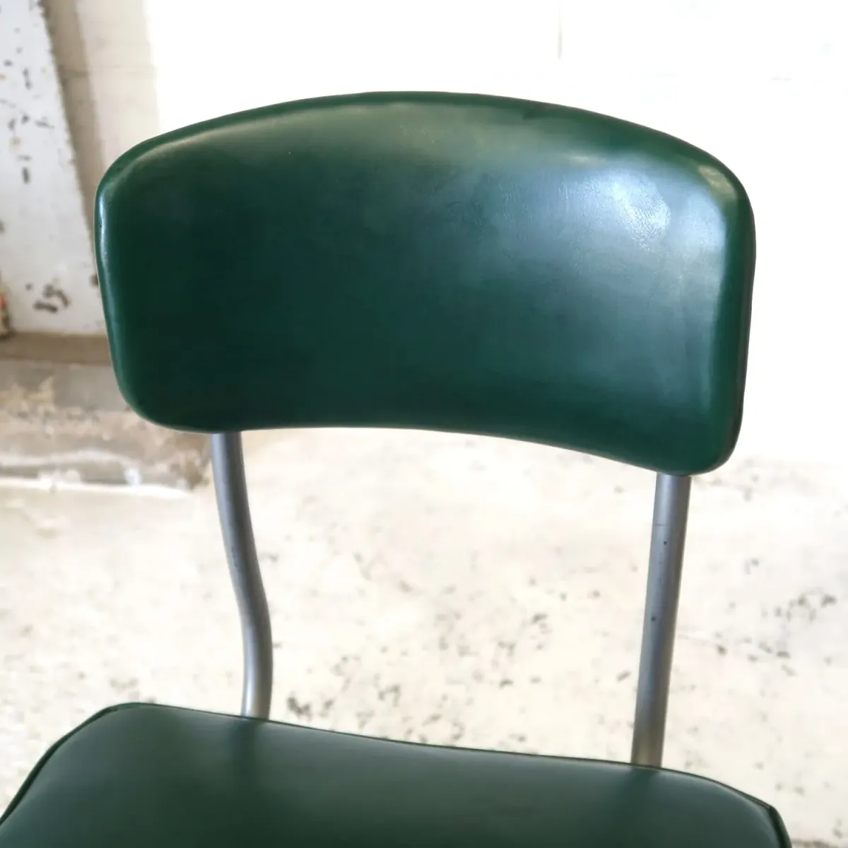 STEELCASE, INC. ビンテージ ドラフティングチェア