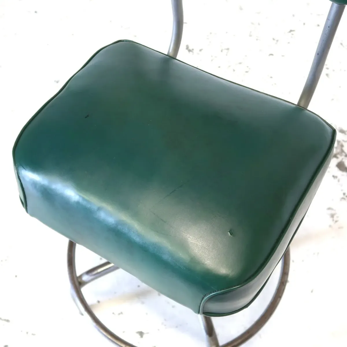 STEELCASE, INC. ビンテージ ドラフティングチェア