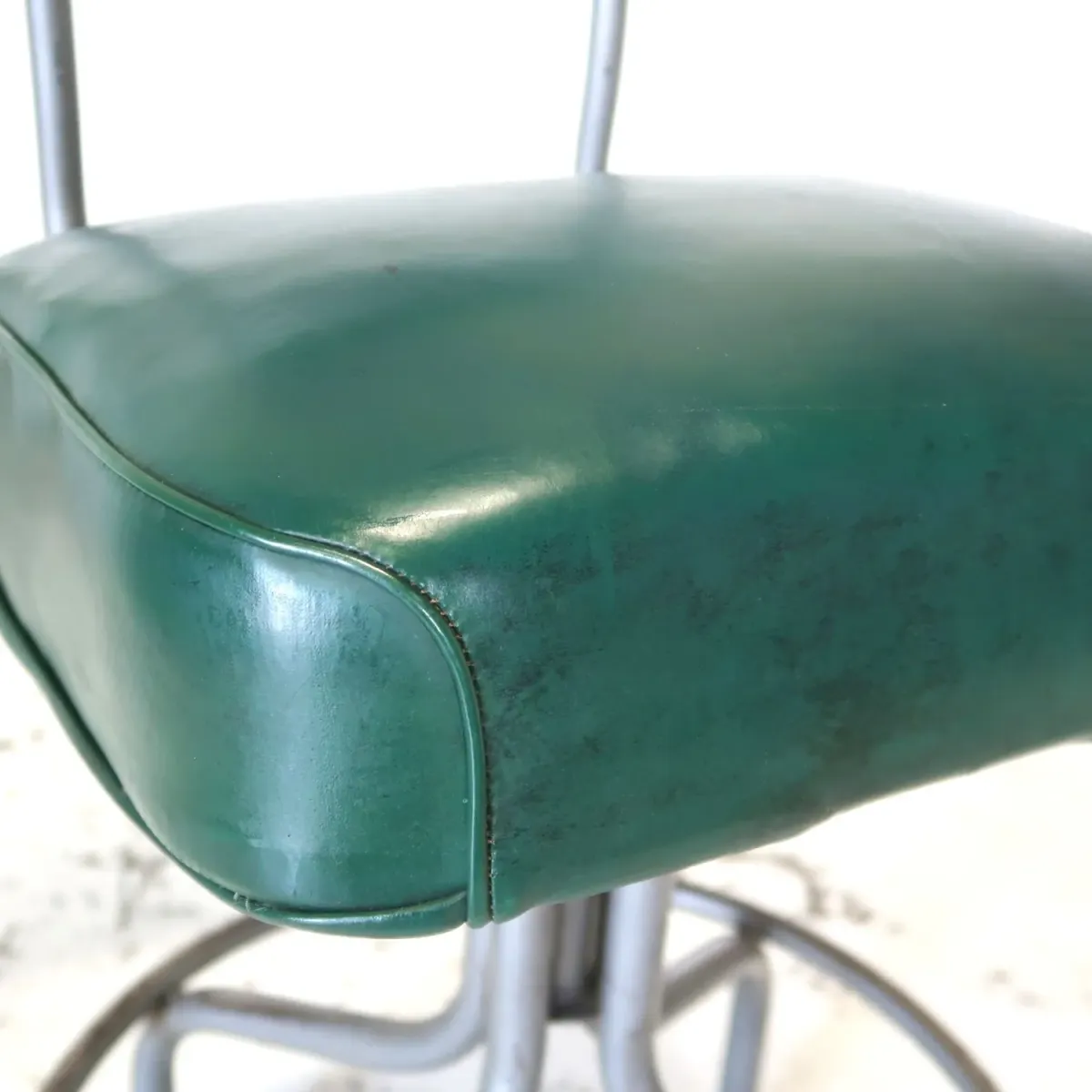 STEELCASE, INC. ビンテージ ドラフティングチェア