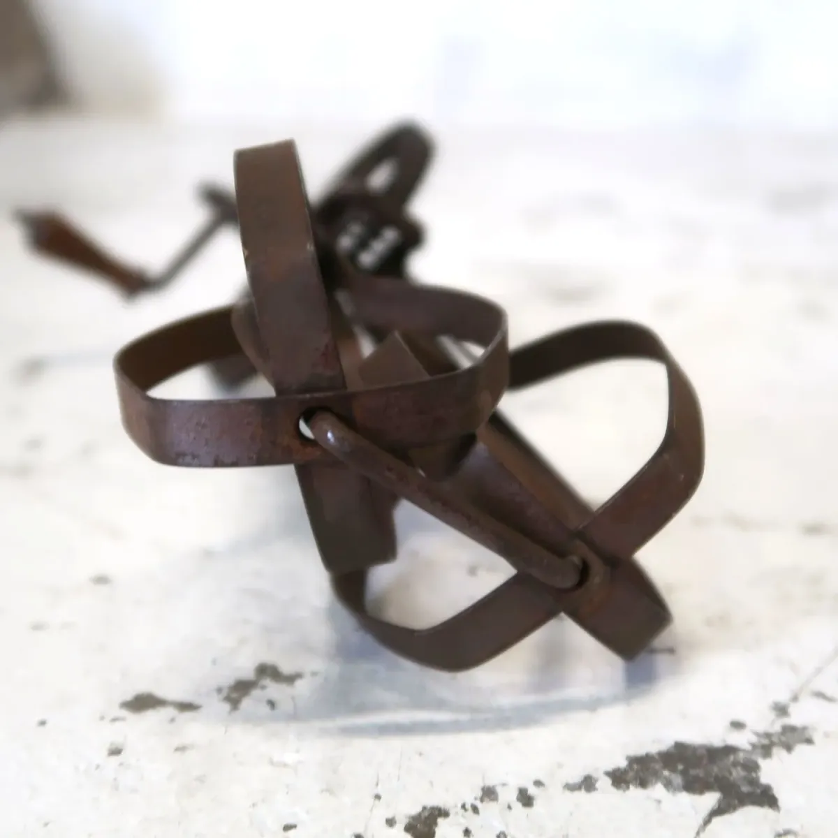 THE TAPLIN MFG CO. ビンテージ ハンドミキサー