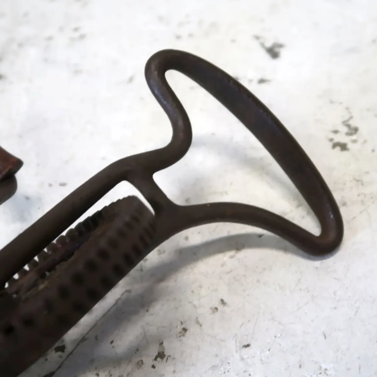 THE TAPLIN MFG CO. ビンテージ ハンドミキサー