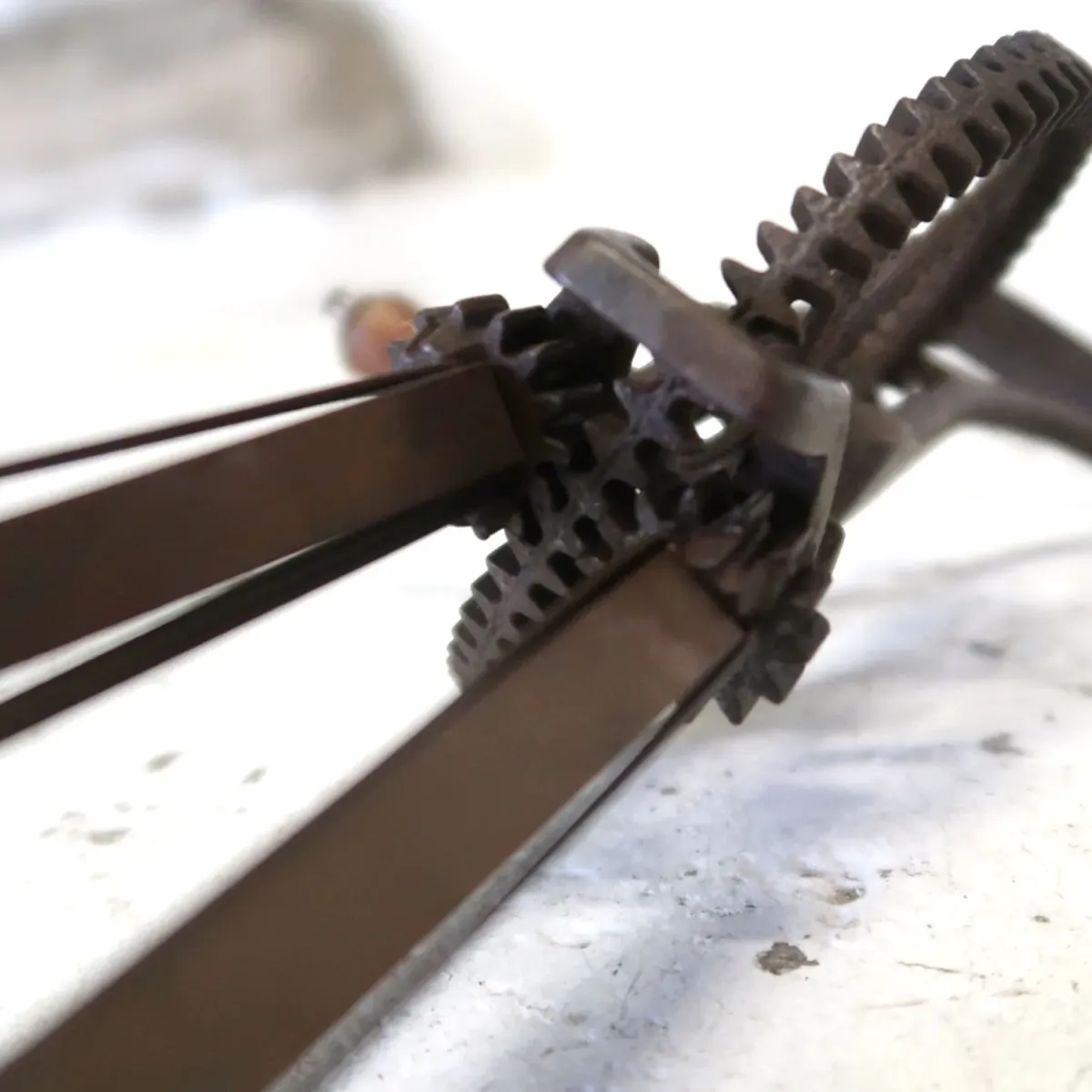 THE TAPLIN MFG CO. ビンテージ ハンドミキサー