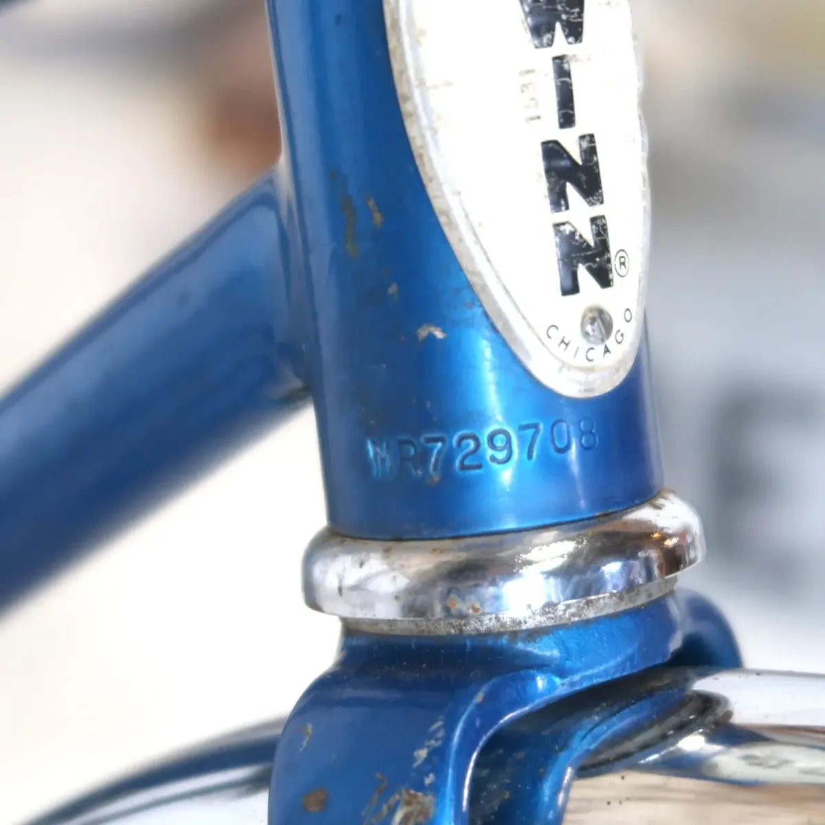 Schwinn ビンテージ 自転車 PIXIE