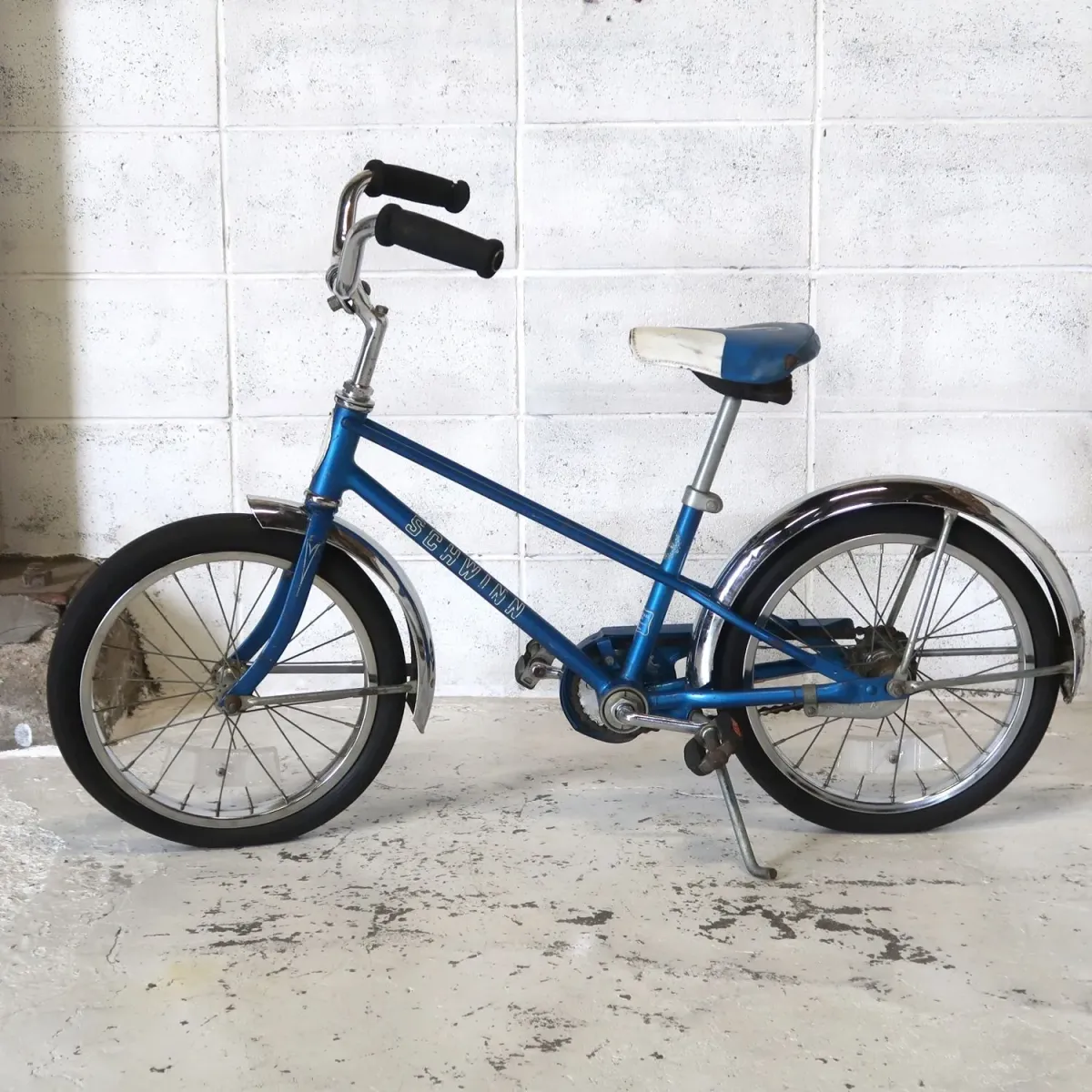 Schwinn ビンテージ 自転車 PIXIE