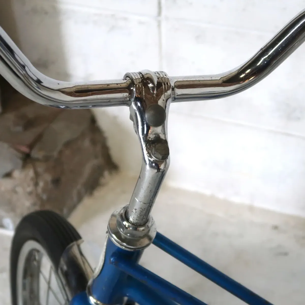 Schwinn ビンテージ 自転車 PIXIE