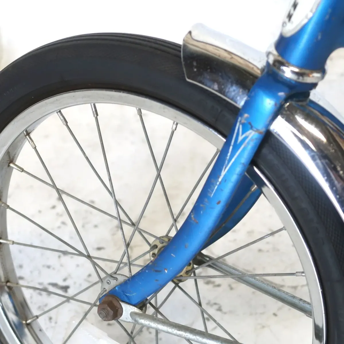 Schwinn ビンテージ 自転車 PIXIE