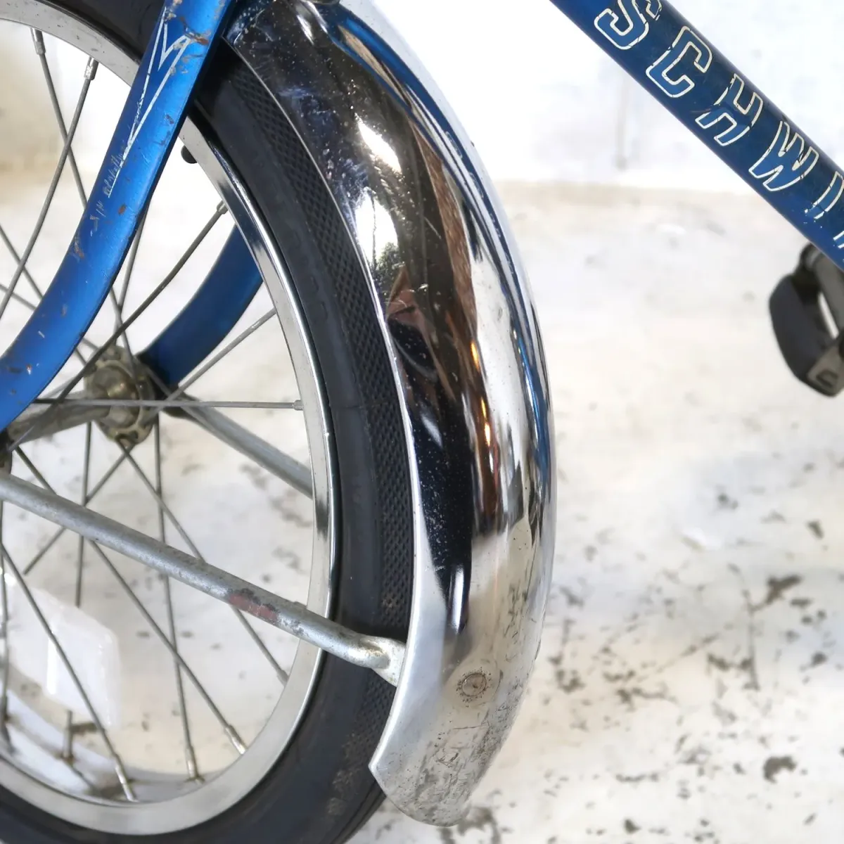 Schwinn ビンテージ 自転車 PIXIE