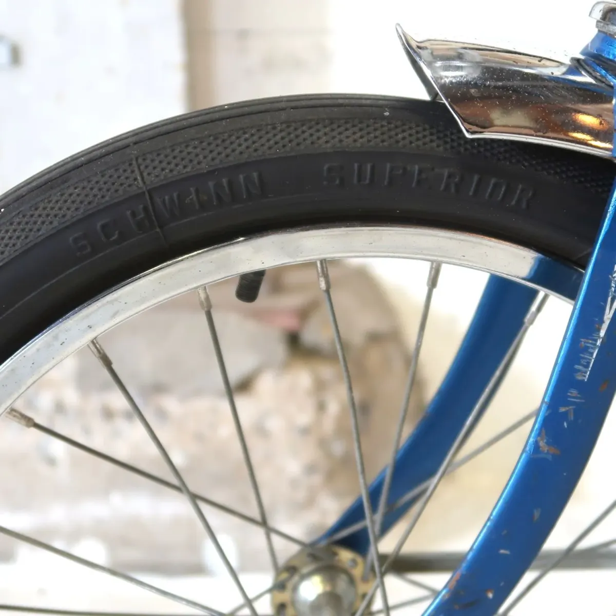 Schwinn ビンテージ 自転車 PIXIE
