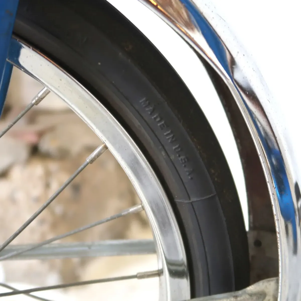 Schwinn ビンテージ 自転車 PIXIE