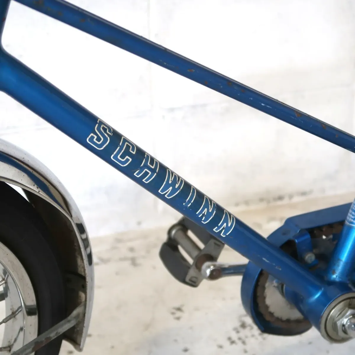 Schwinn ビンテージ 自転車 PIXIE