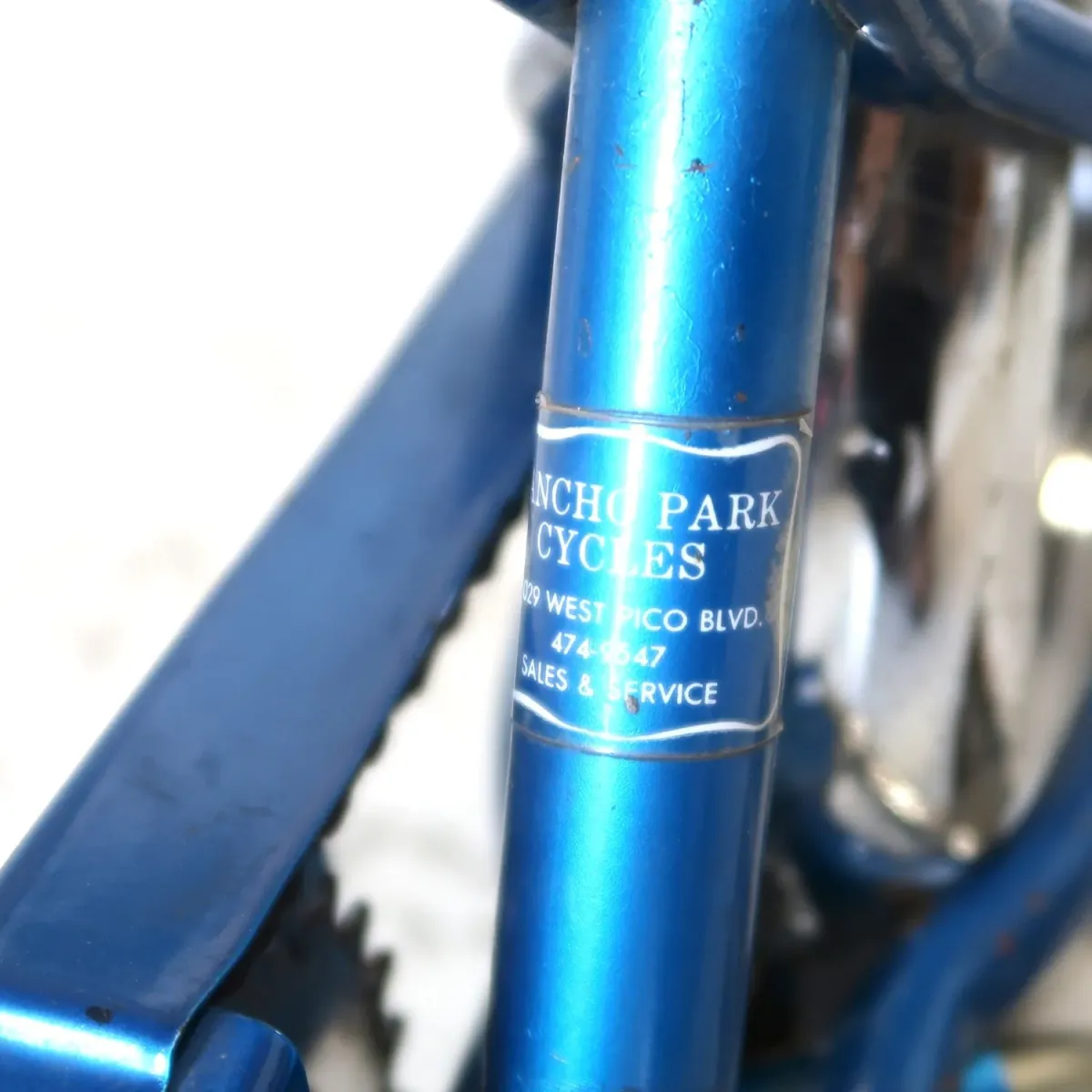 Schwinn ビンテージ 自転車 PIXIE