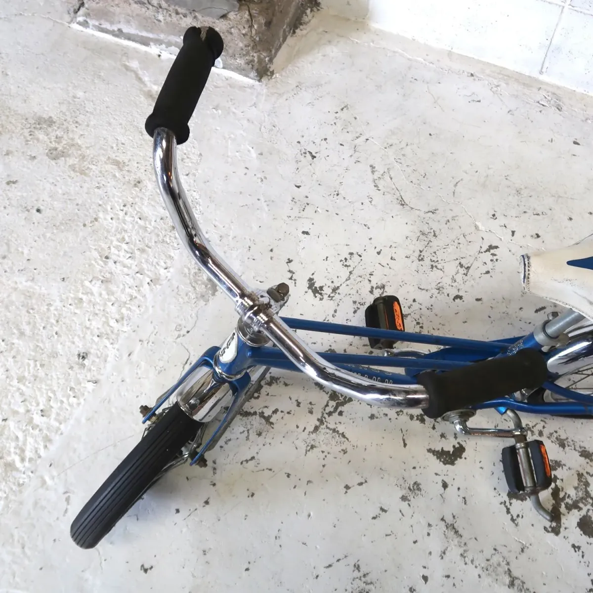 Schwinn ビンテージ 自転車 PIXIE