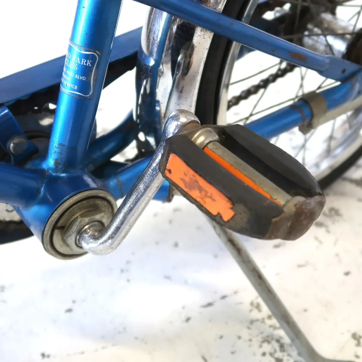 Schwinn ビンテージ 自転車 PIXIE