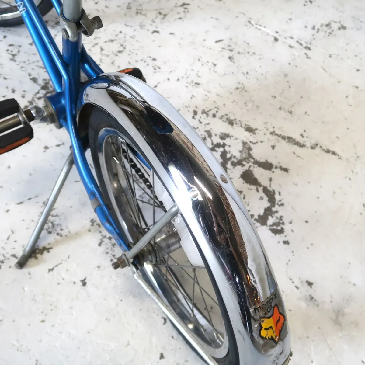 Schwinn ビンテージ 自転車 PIXIE