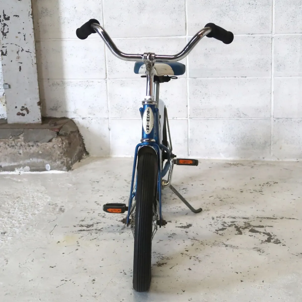 Schwinn ビンテージ 自転車 PIXIE
