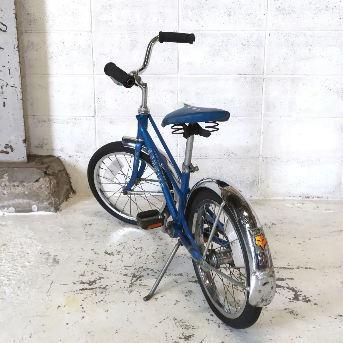 Schwinn ビンテージ 自転車 PIXIE