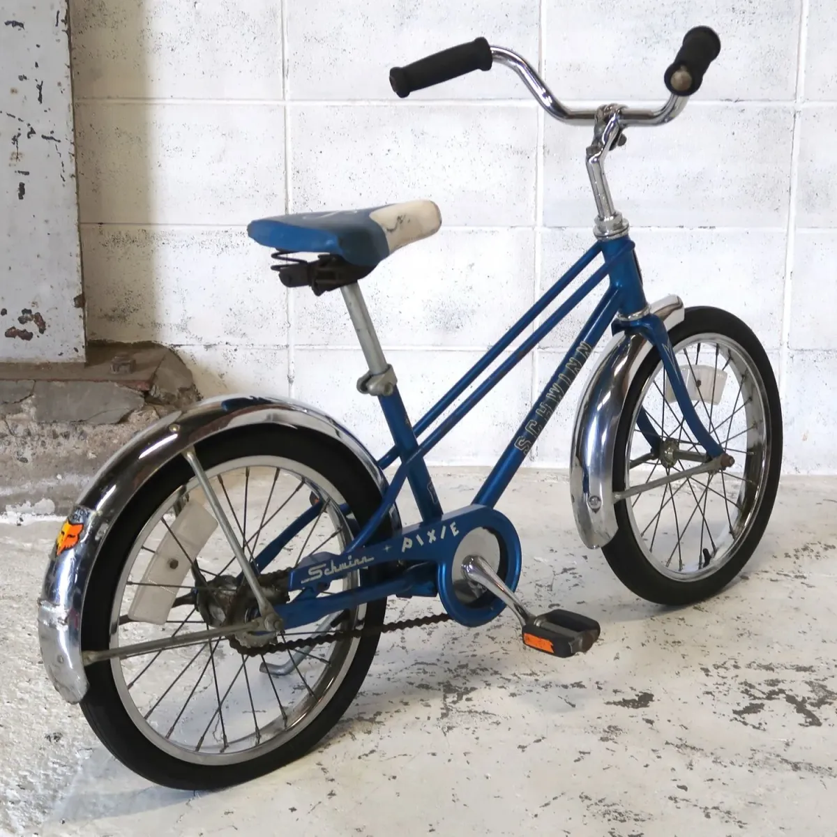 Schwinn ビンテージ 自転車 PIXIE