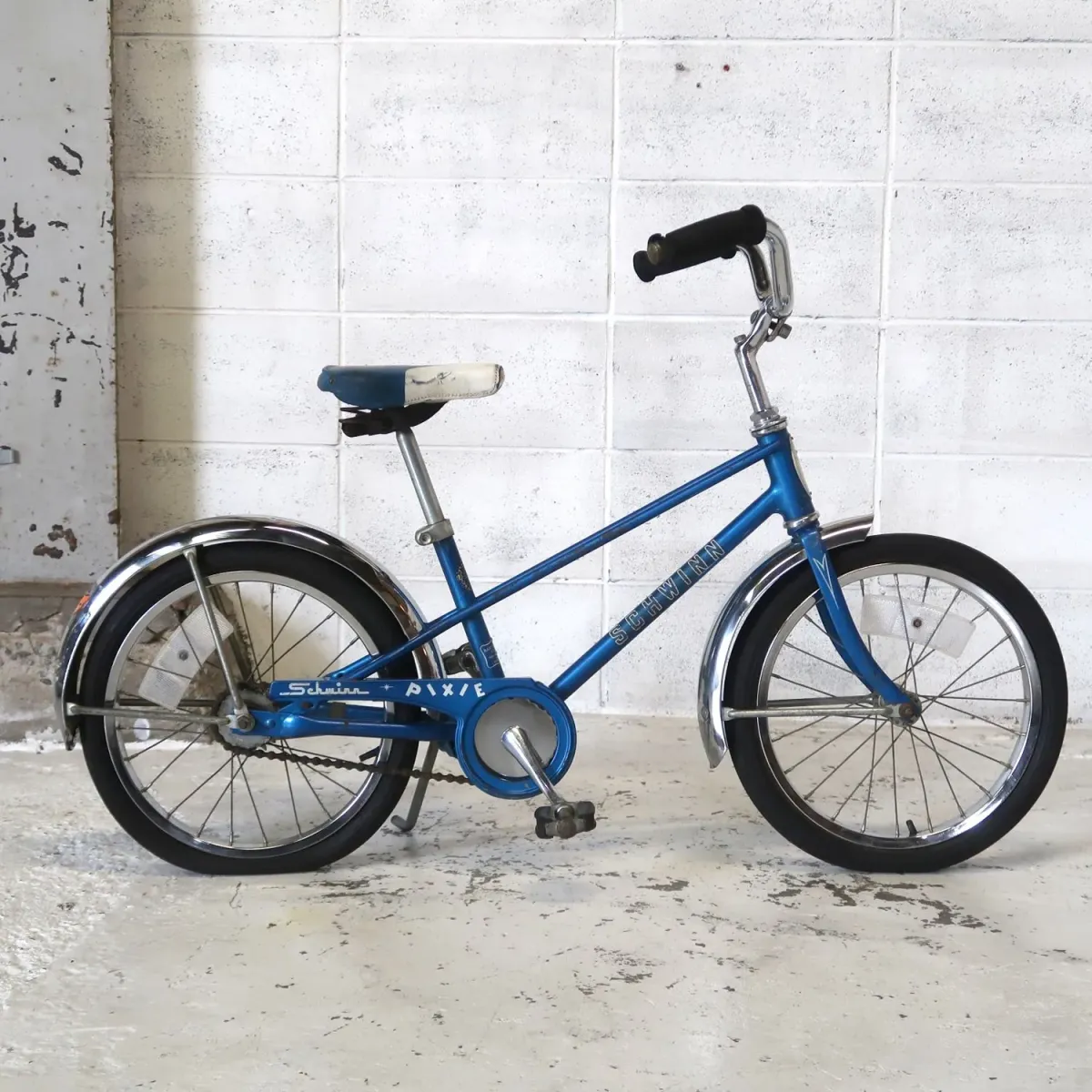 Schwinn ビンテージ 自転車 PIXIE