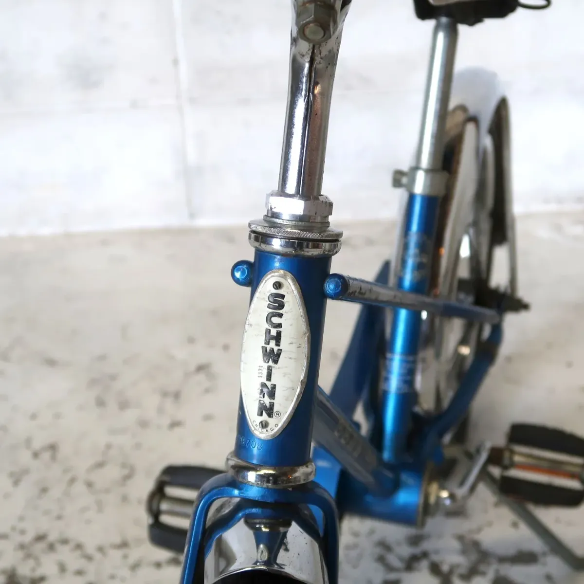 Schwinn ビンテージ 自転車 PIXIE