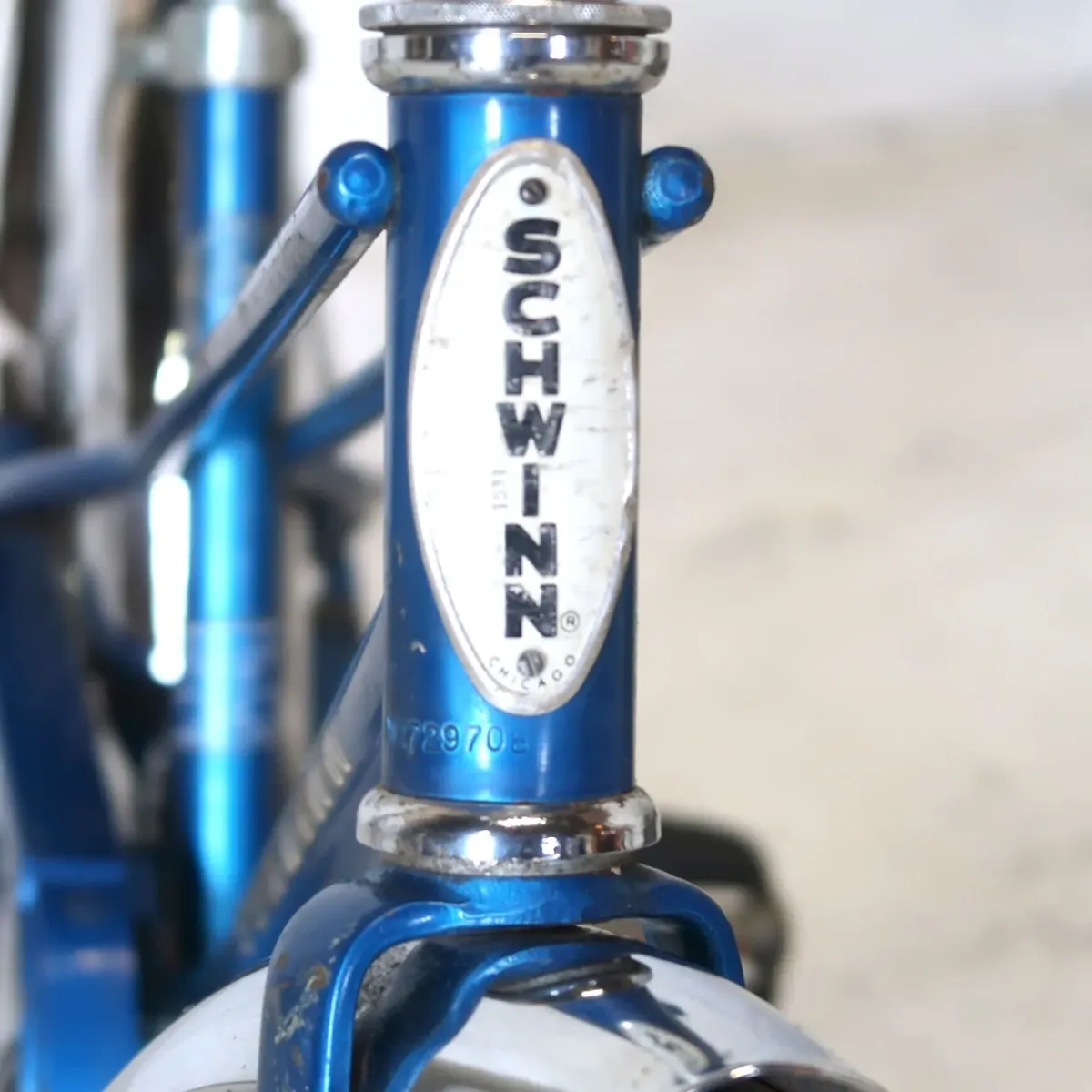 Schwinn ビンテージ 自転車 PIXIE