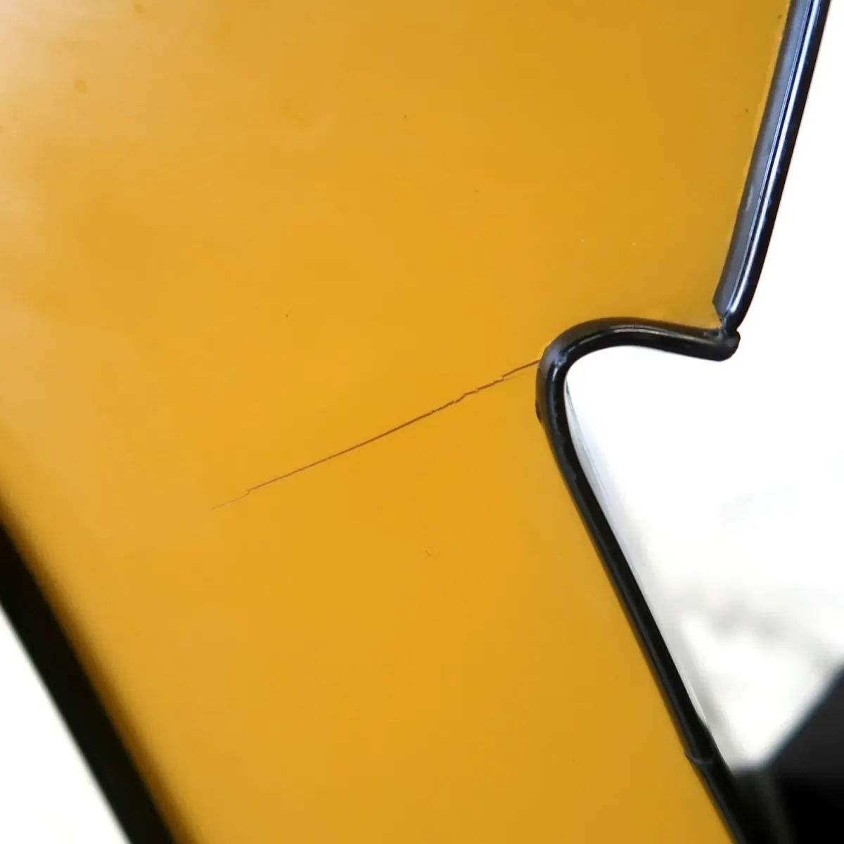 ビンテージ レターサイン Y