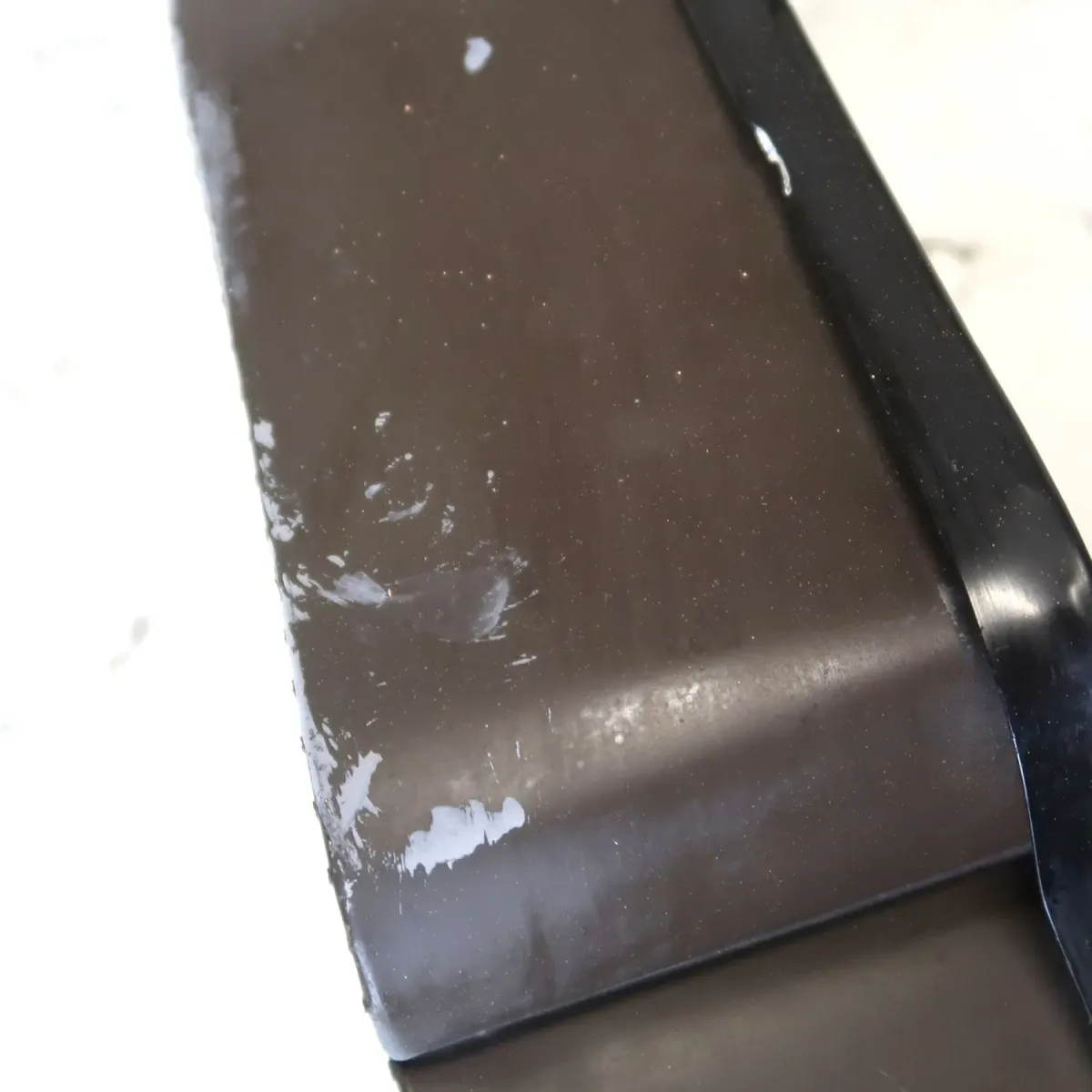 ビンテージ レターサイン O