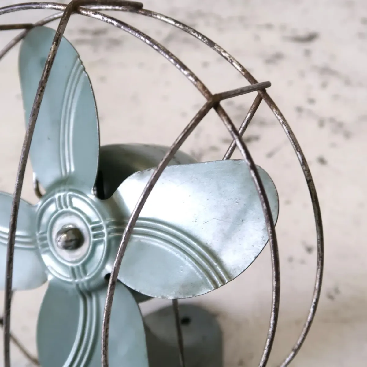 DOMINION ELECTRIC アンティーク 扇風機 ファン