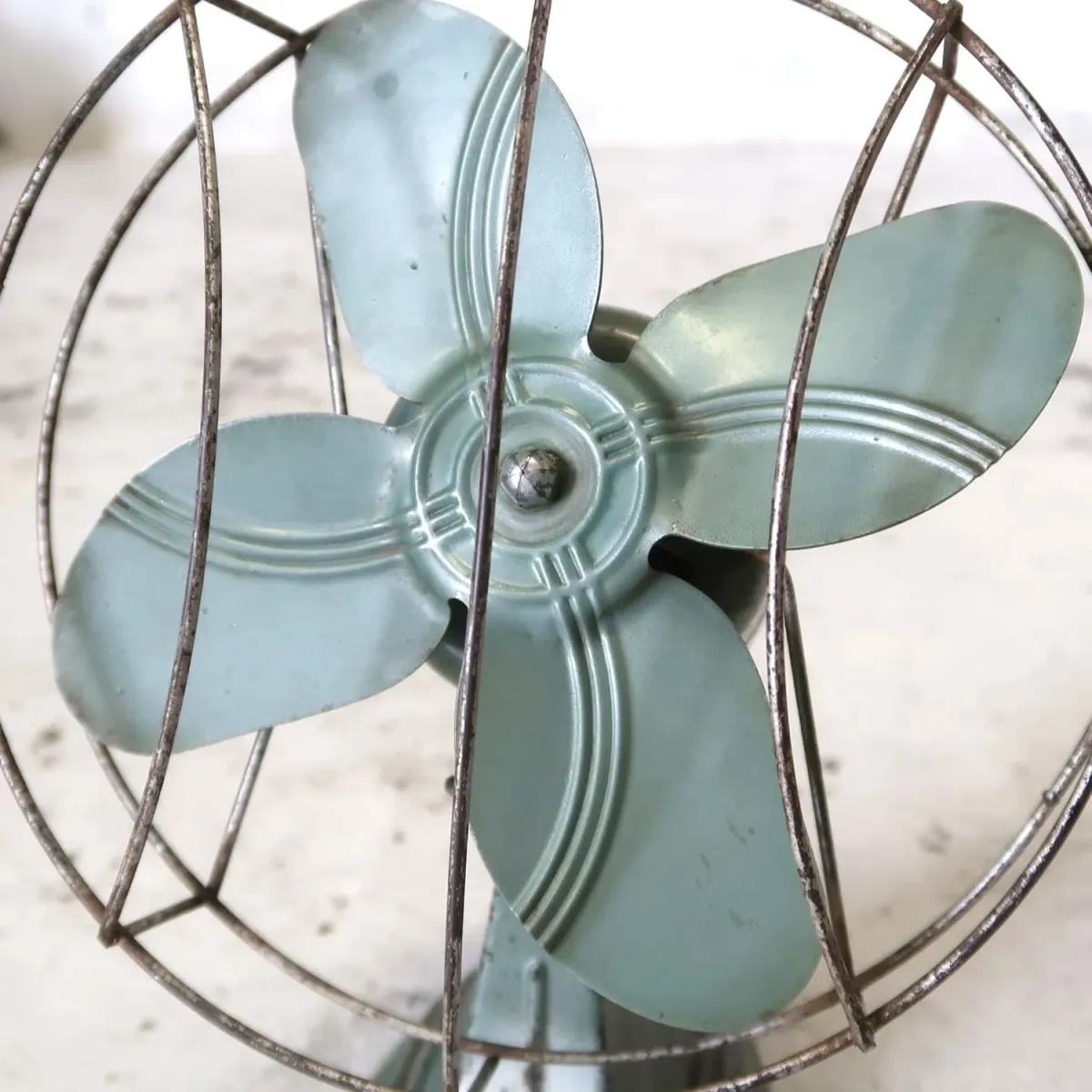 DOMINION ELECTRIC アンティーク 扇風機 ファン