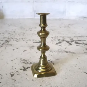 ゴールドメタル キャンドルスタンド