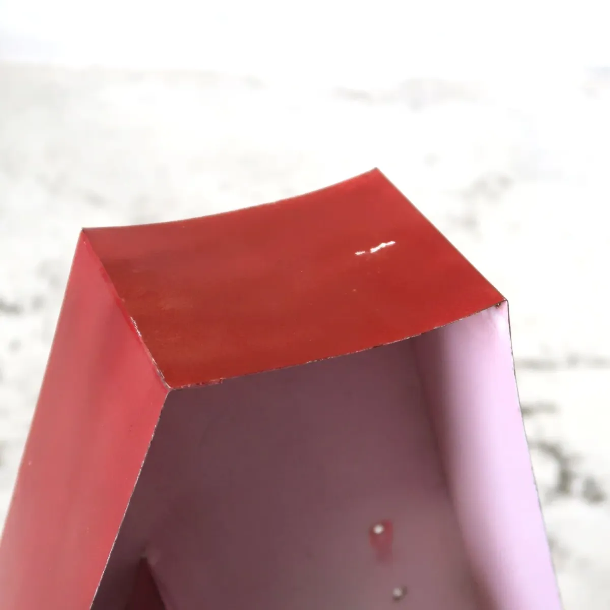 ビンテージ レターサイン 大型 A