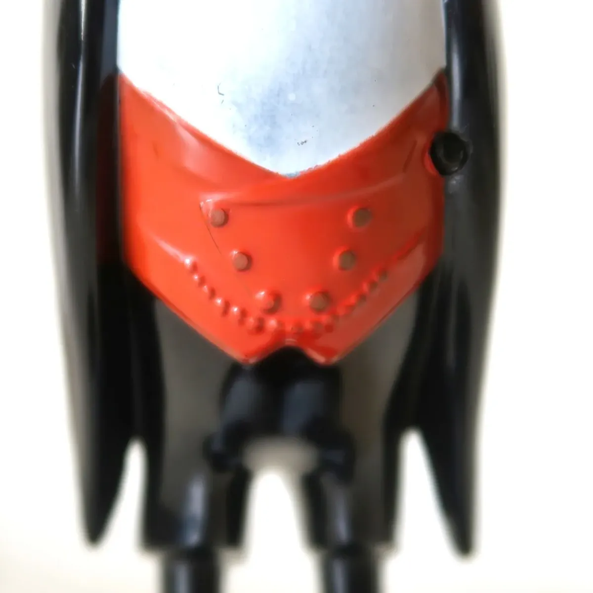 OLD CROW ビンテージ ディスプレイドール