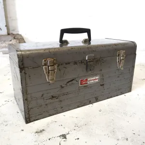 CRAFTSMAN ビンテージ ツールボックス