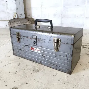 CRAFTSMAN ビンテージ ツールボックス