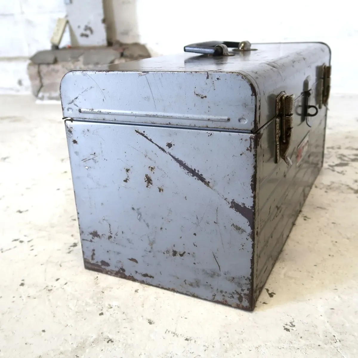 CRAFTSMAN ビンテージ ツールボックス