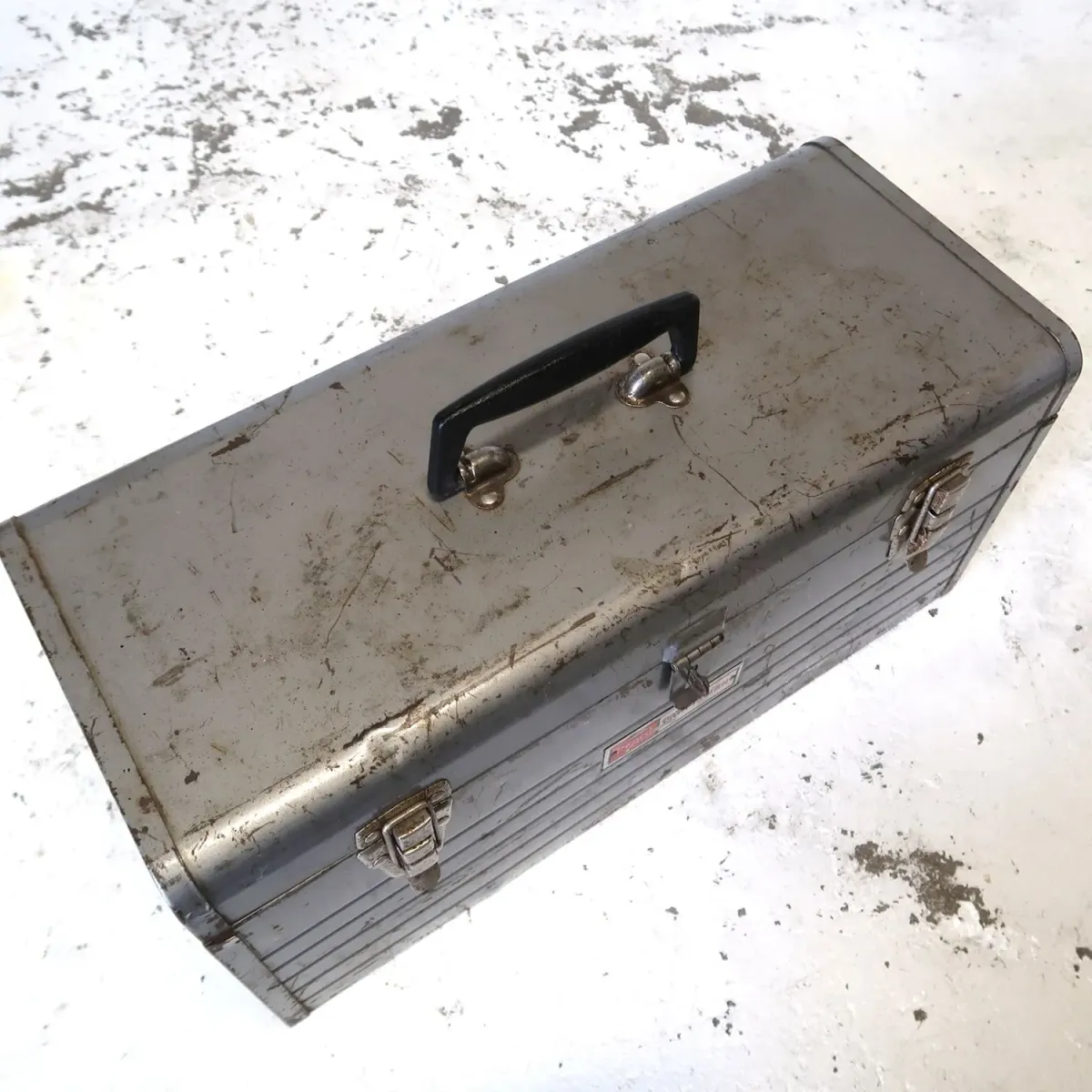CRAFTSMAN ビンテージ ツールボックス