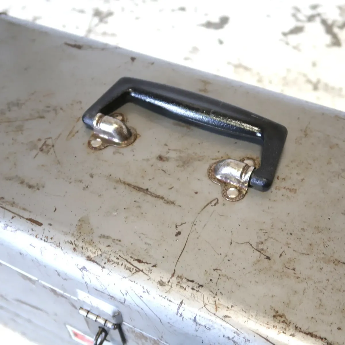 CRAFTSMAN ビンテージ ツールボックス