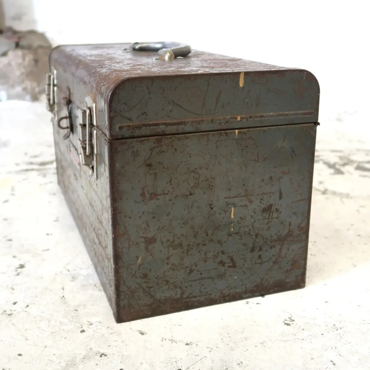 CRAFTSMAN ビンテージ ツールボックス