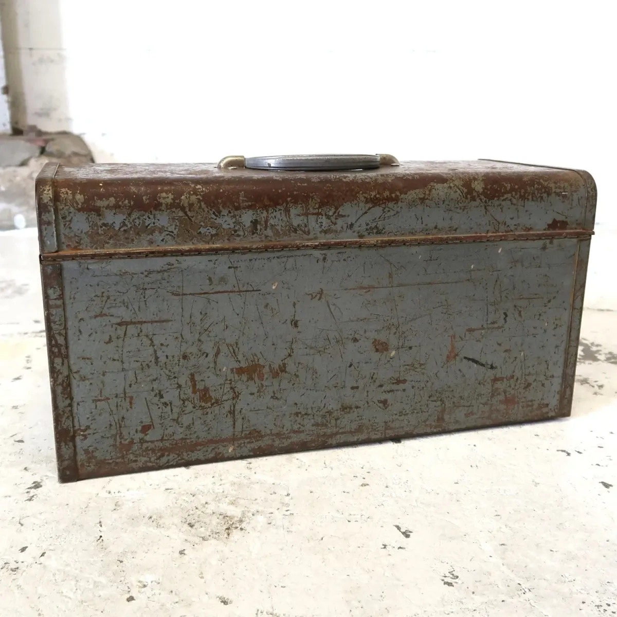 CRAFTSMAN ビンテージ ツールボックス
