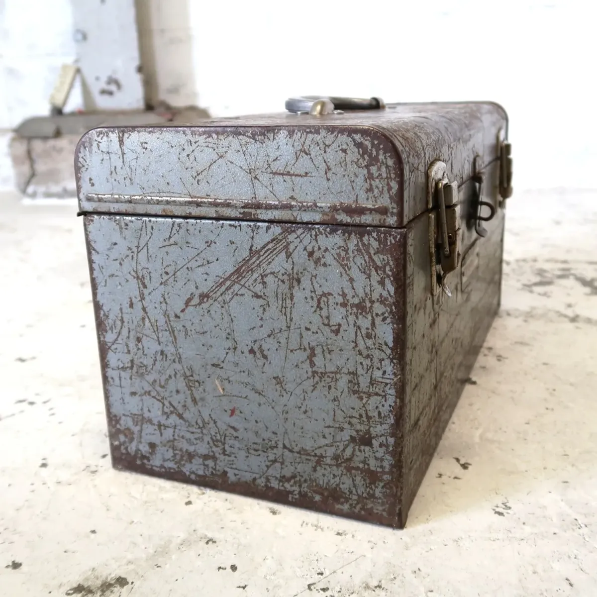 CRAFTSMAN ビンテージ ツールボックス